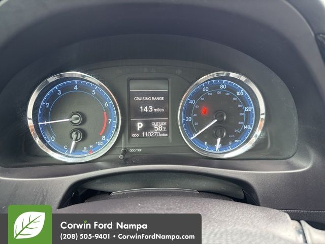 2018 Toyota Corolla L photo 18