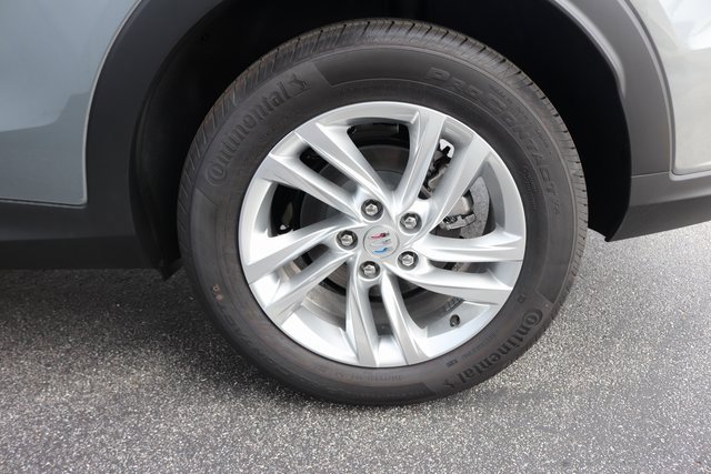 2025 Buick Envista Preferred photo 7