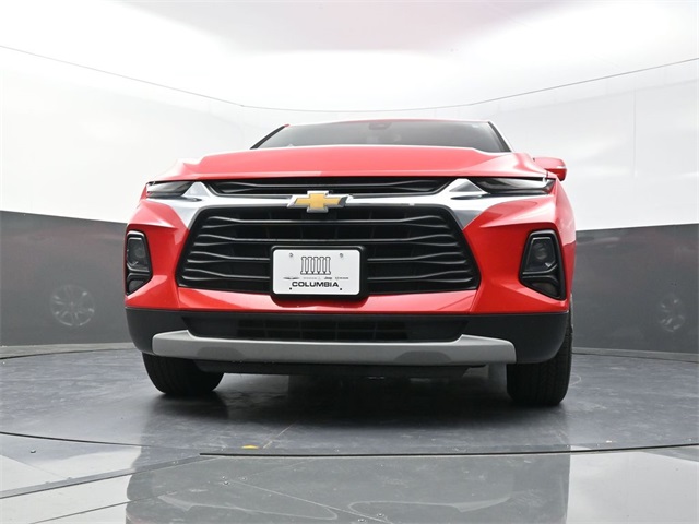 2021 Chevrolet Blazer 2LT photo 18