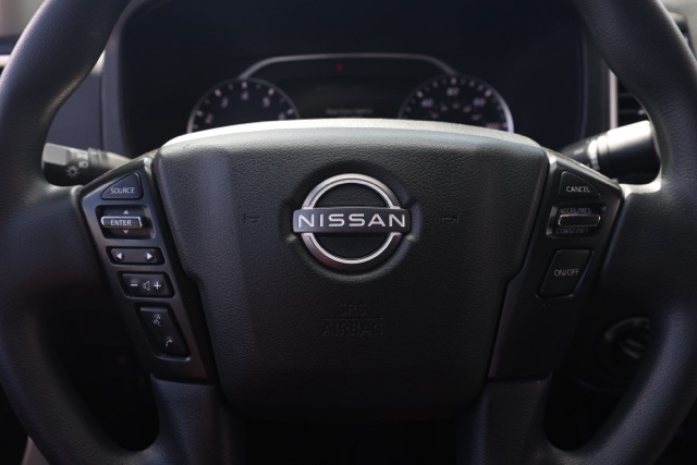 2023 Nissan Frontier SV photo 22
