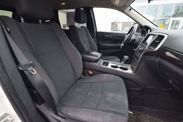 2011 Jeep Grand Cherokee Laredo photo 16
