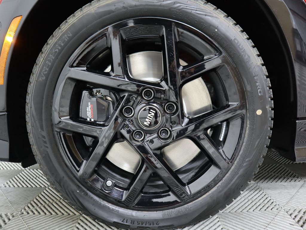 2026 Mini Cooper Hardtop S 2 Door Iconic photo 28