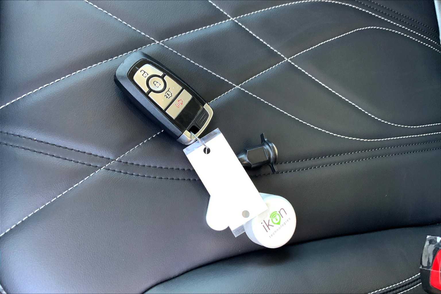2024 Ford Mustang Mach-E Select photo 12