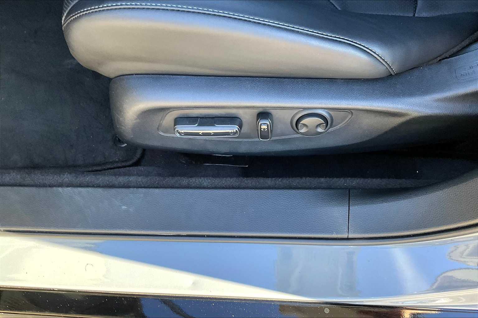 2024 Honda Accord Hybrid Touring photo 27