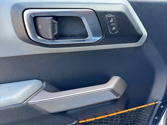 2021 Ford Bronco Badlands photo 21