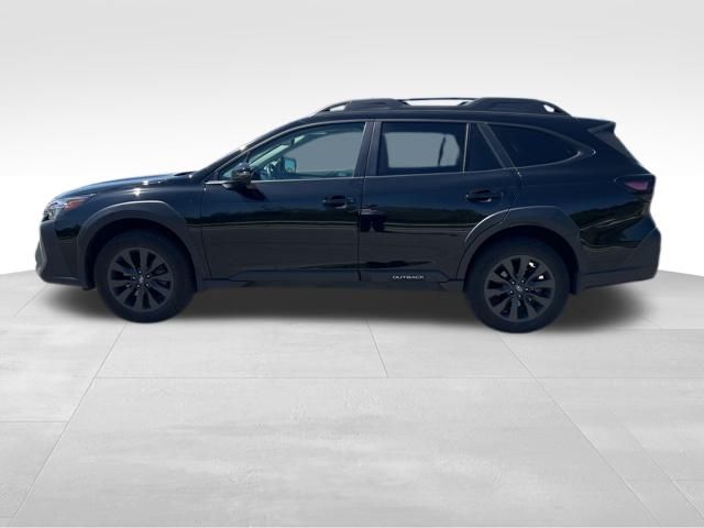 2024 Subaru Outback Onyx Edition XT photo 4