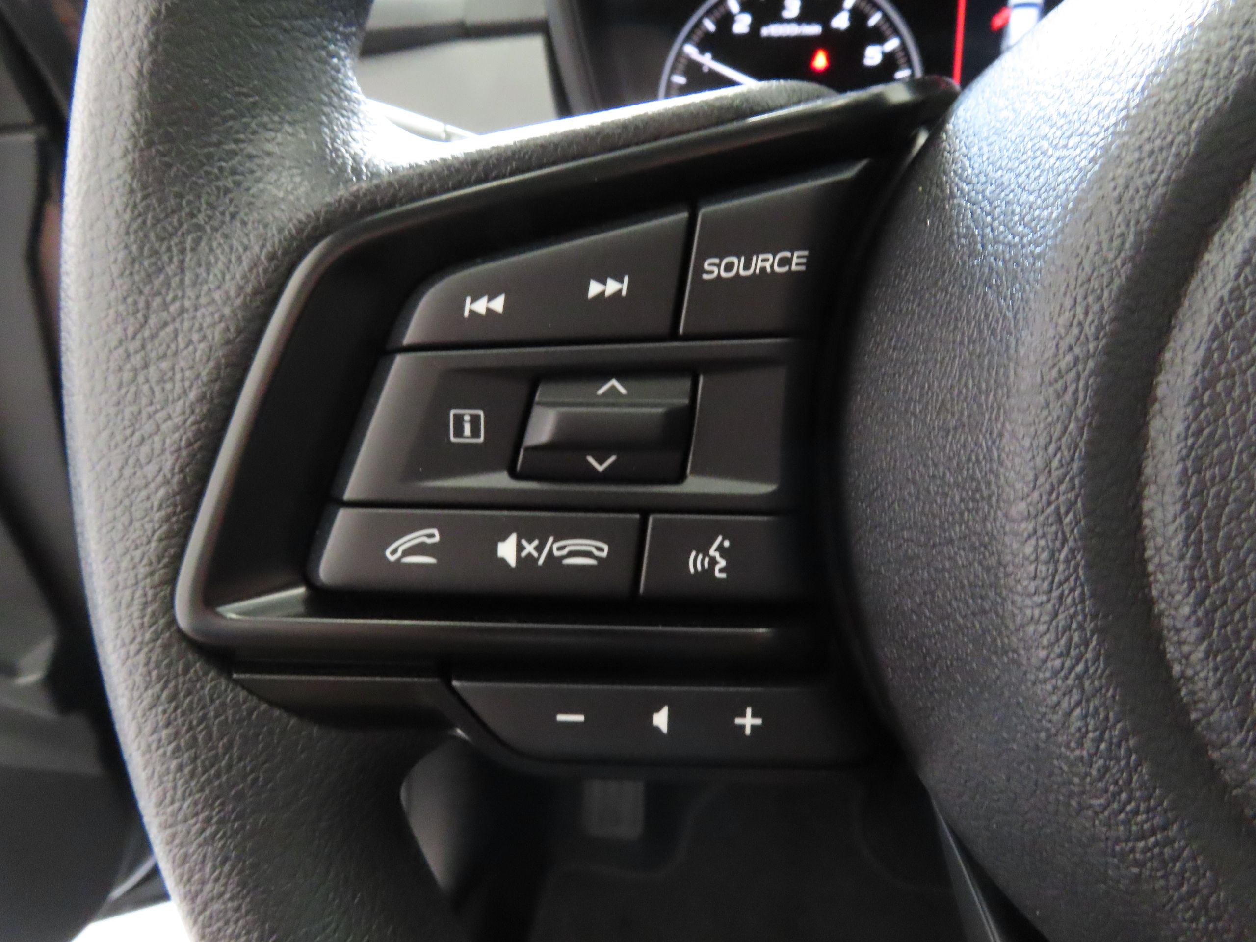 2025 Subaru Crosstrek Premium photo 12