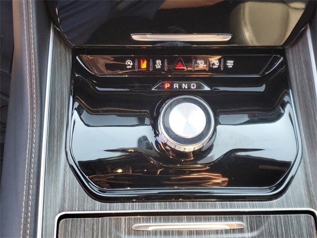 2023 Jeep Wagoneer Series III photo 28