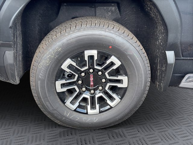 2026 Gmc Sierra Elevation photo 25