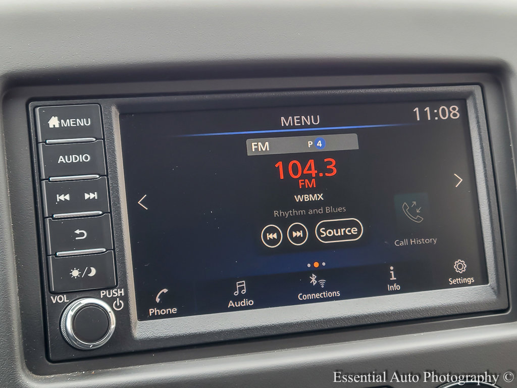 2020 NISSAN NV200 - Image 12