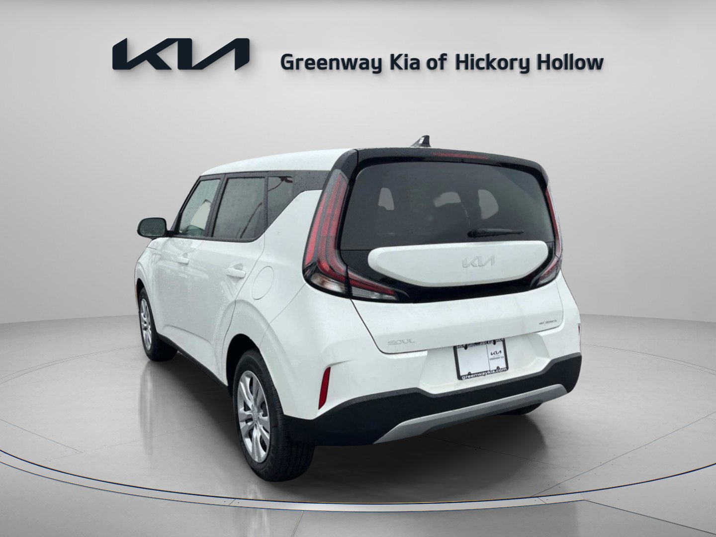 2025 Kia Soul LX photo 4