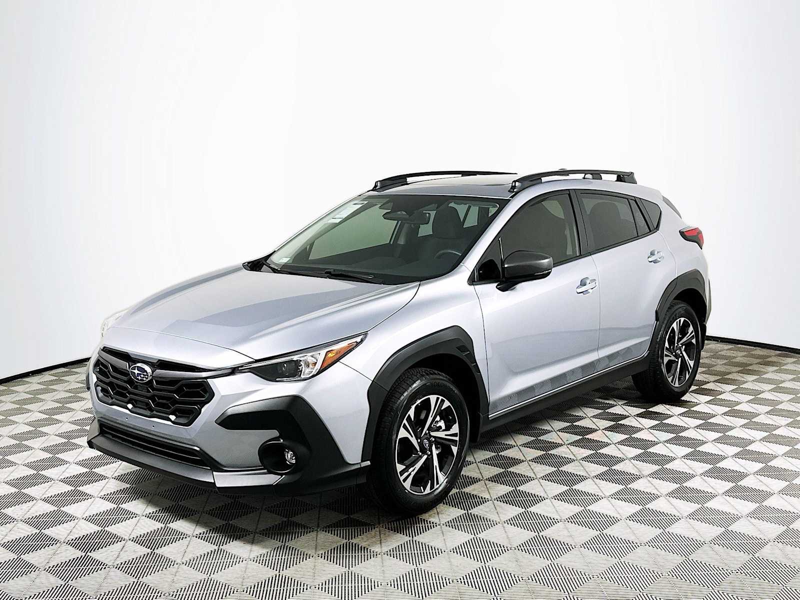 2025 Subaru Crosstrek Premium photo 3