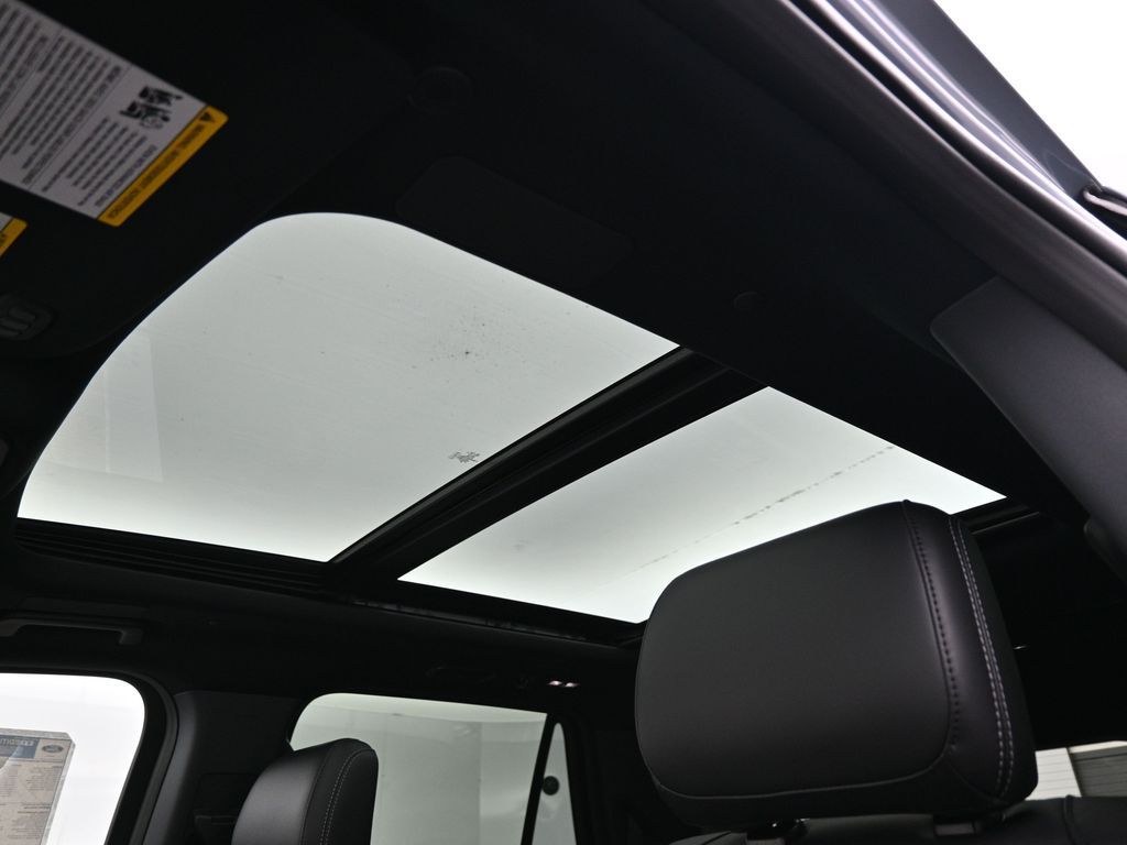 2025 Ford Expedition Platinum Max