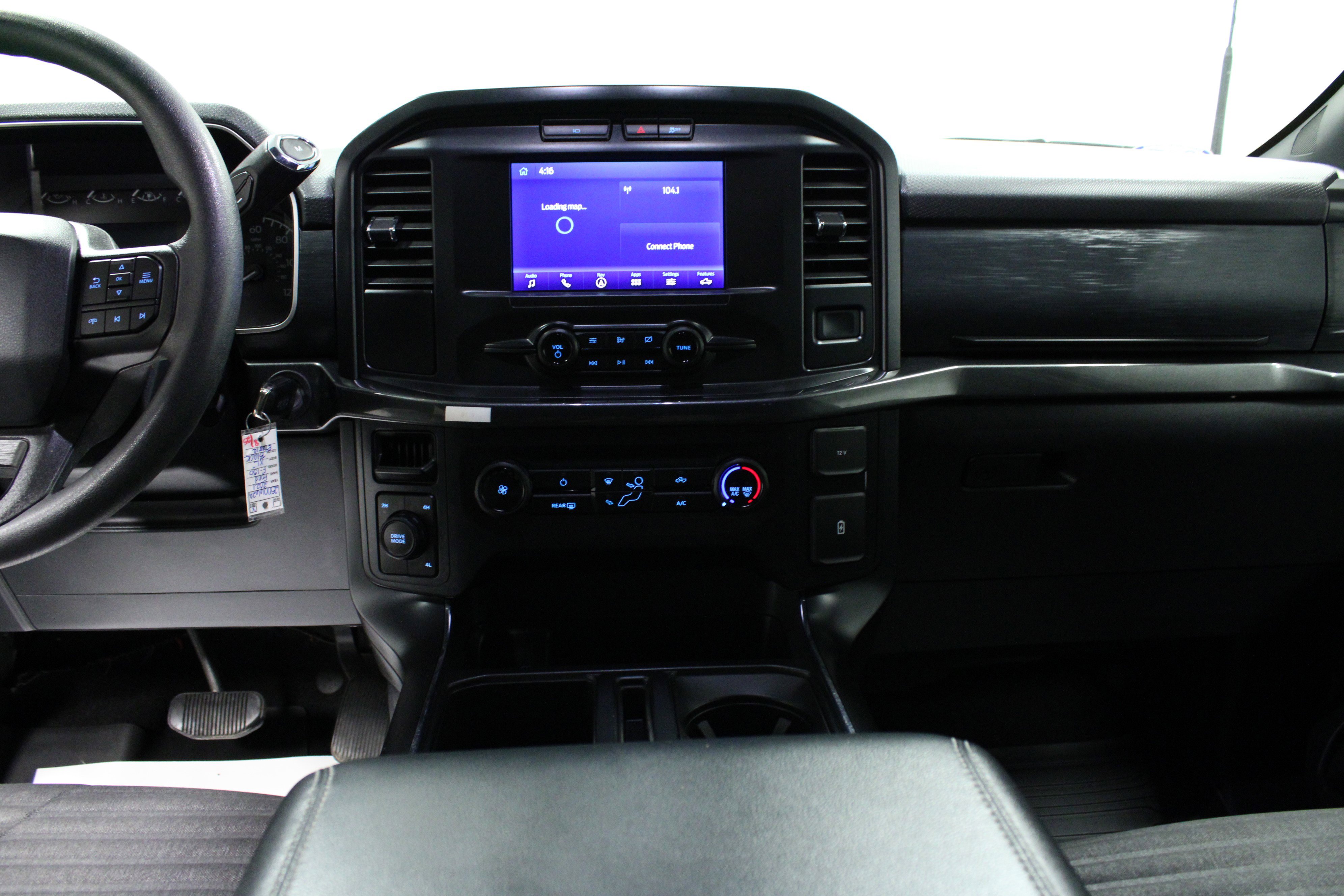 2021 Ford F-150 XL photo 11
