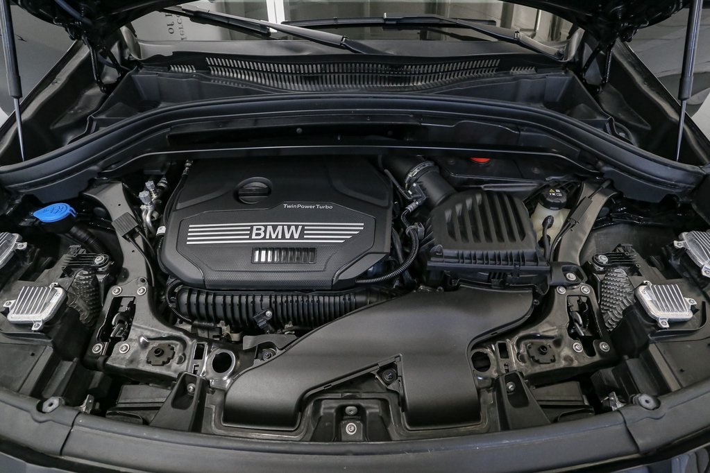 2023 Bmw X2 xDrive28i photo 10