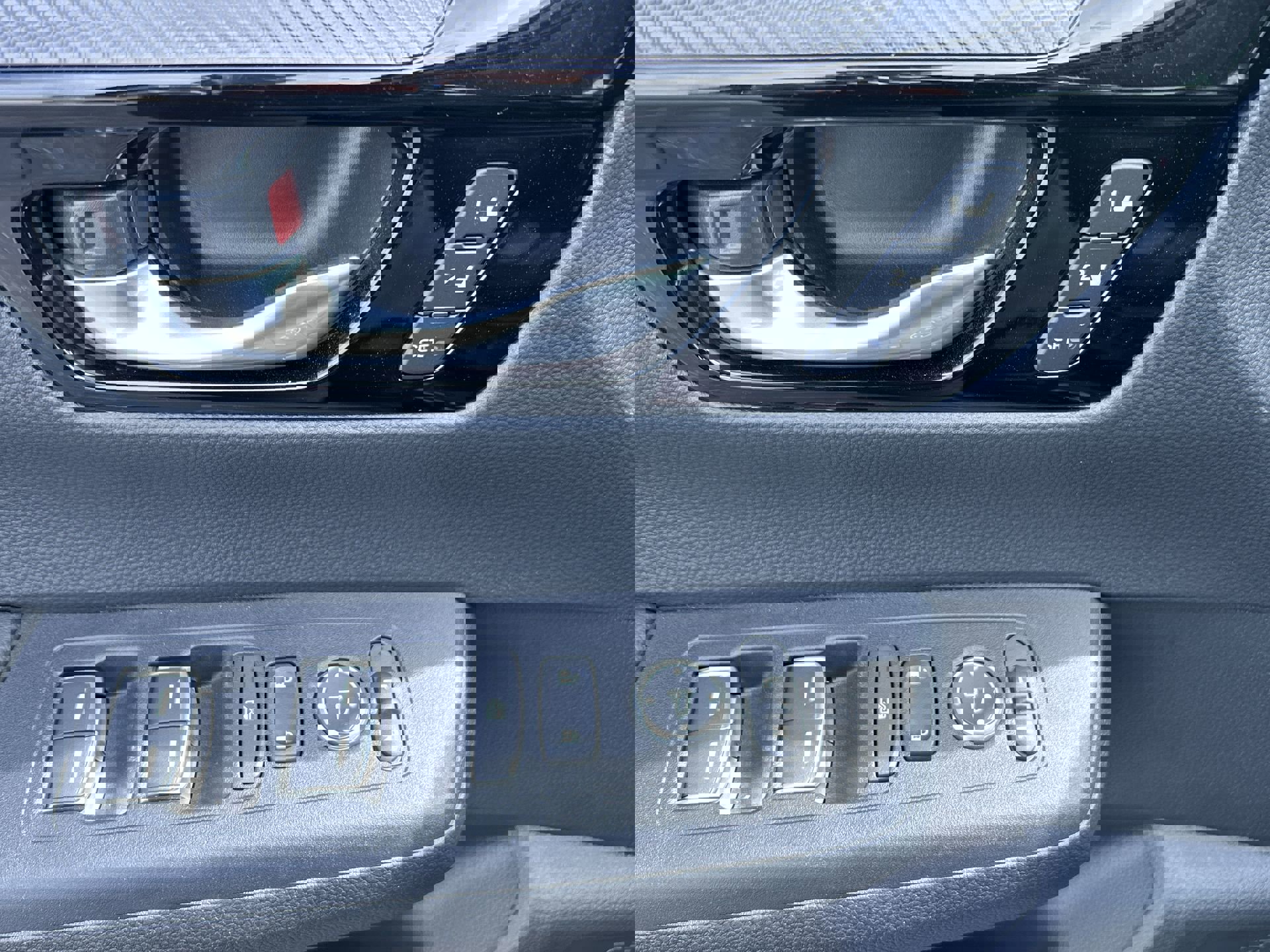 2024 Honda CR-V EX-L photo 13