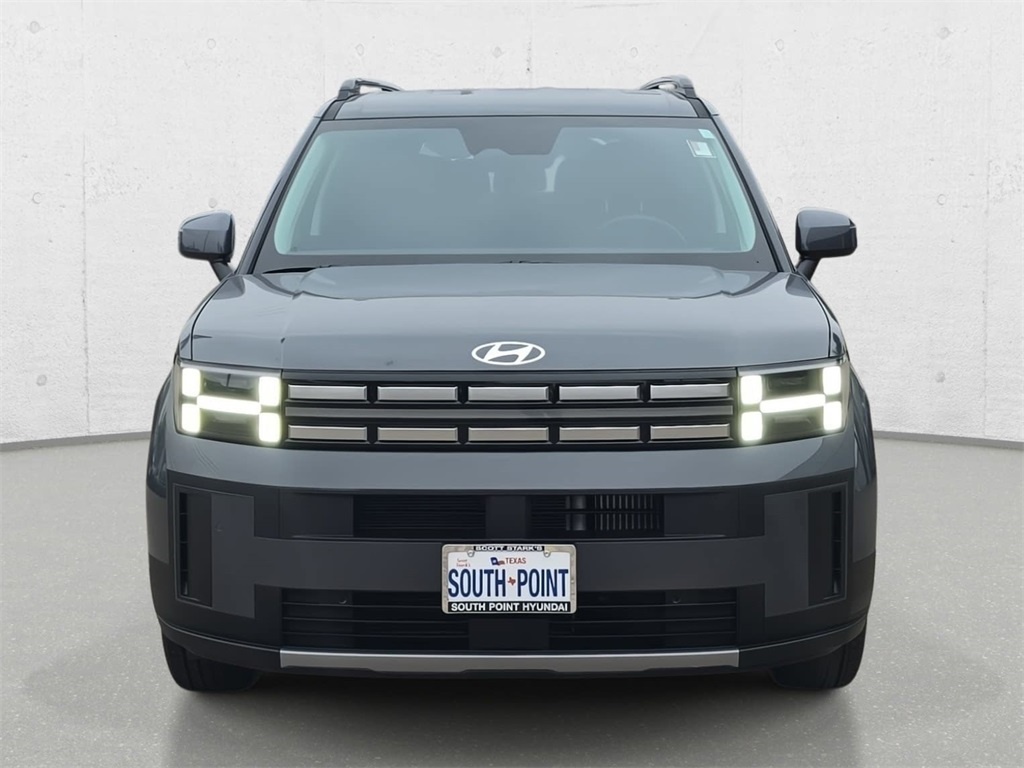 2025 Hyundai Santa Fe SEL photo 2