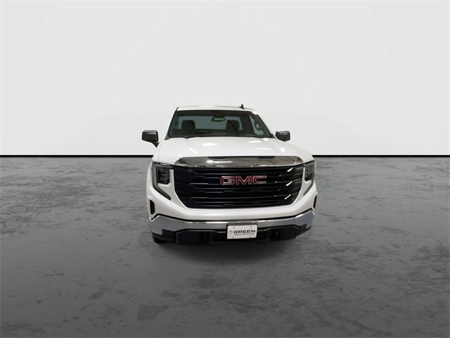 2025 Gmc Sierra 1500 Pro photo 3