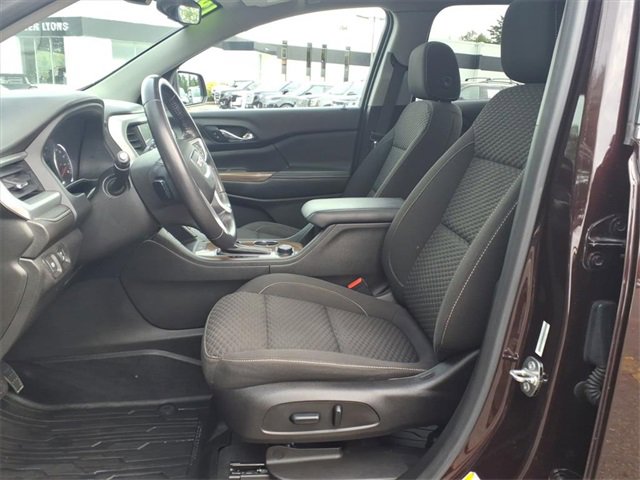 2018 Gmc Acadia SLE photo 16