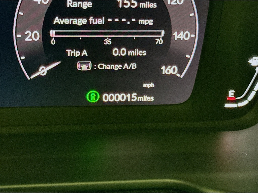 2025 Honda Accord SE photo 23