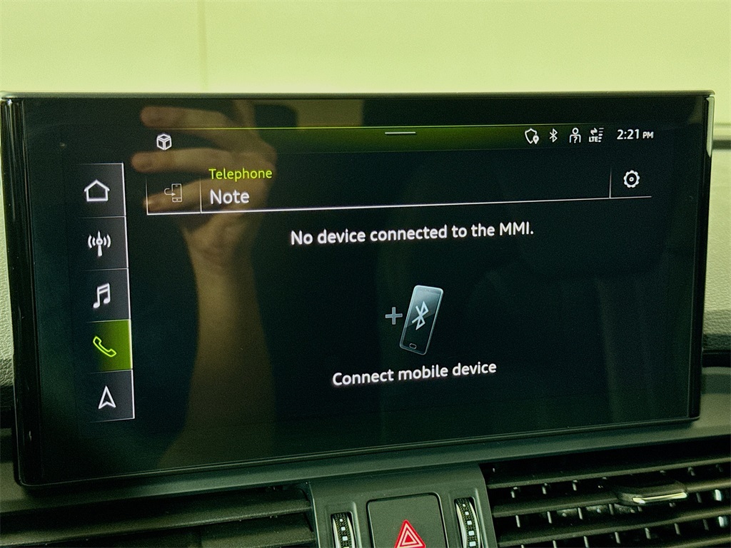 2024 Audi Q5 45 S line Premium Plus photo 32