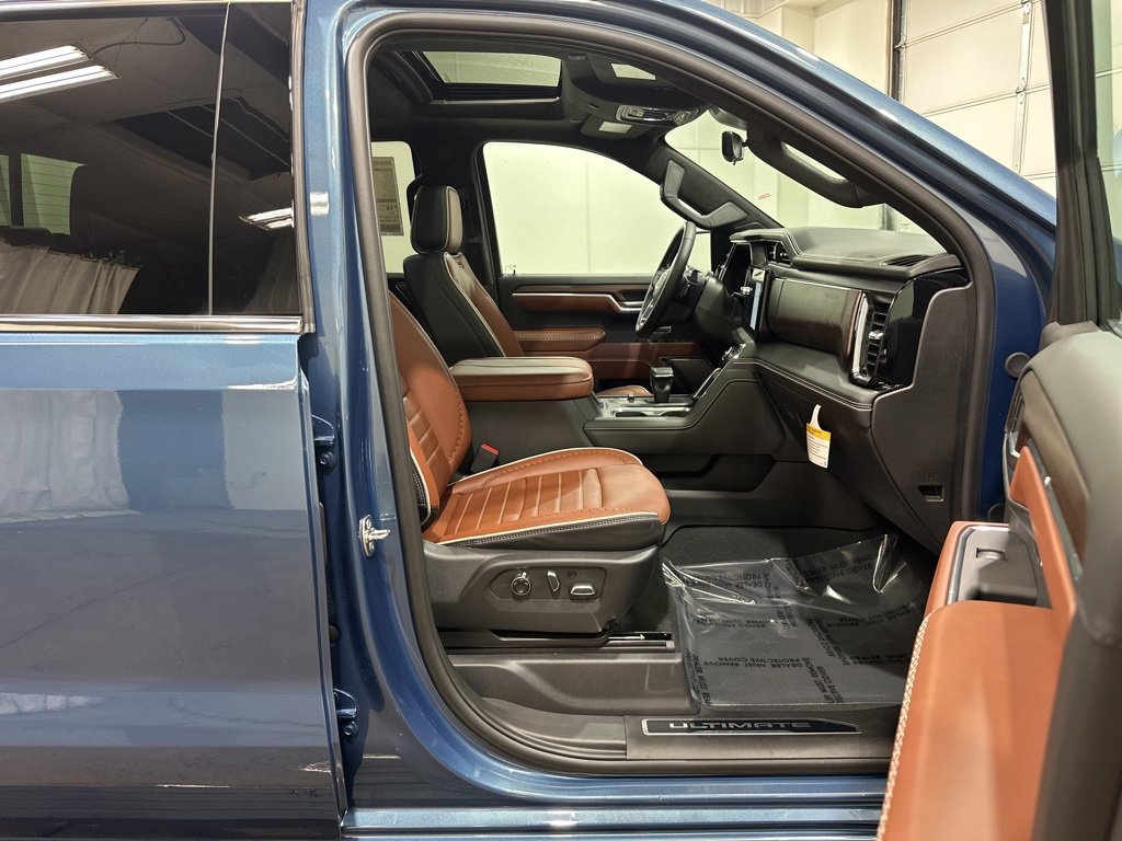 2025 Gmc Sierra 1500 Denali Ultimate photo 18