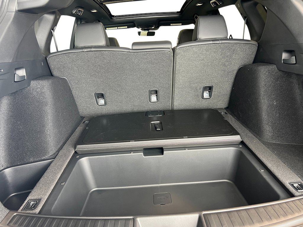 2025 Acura RDX photo 22