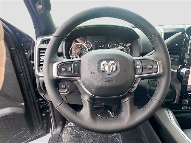 2026 Ram 2500 Big Horn photo 10