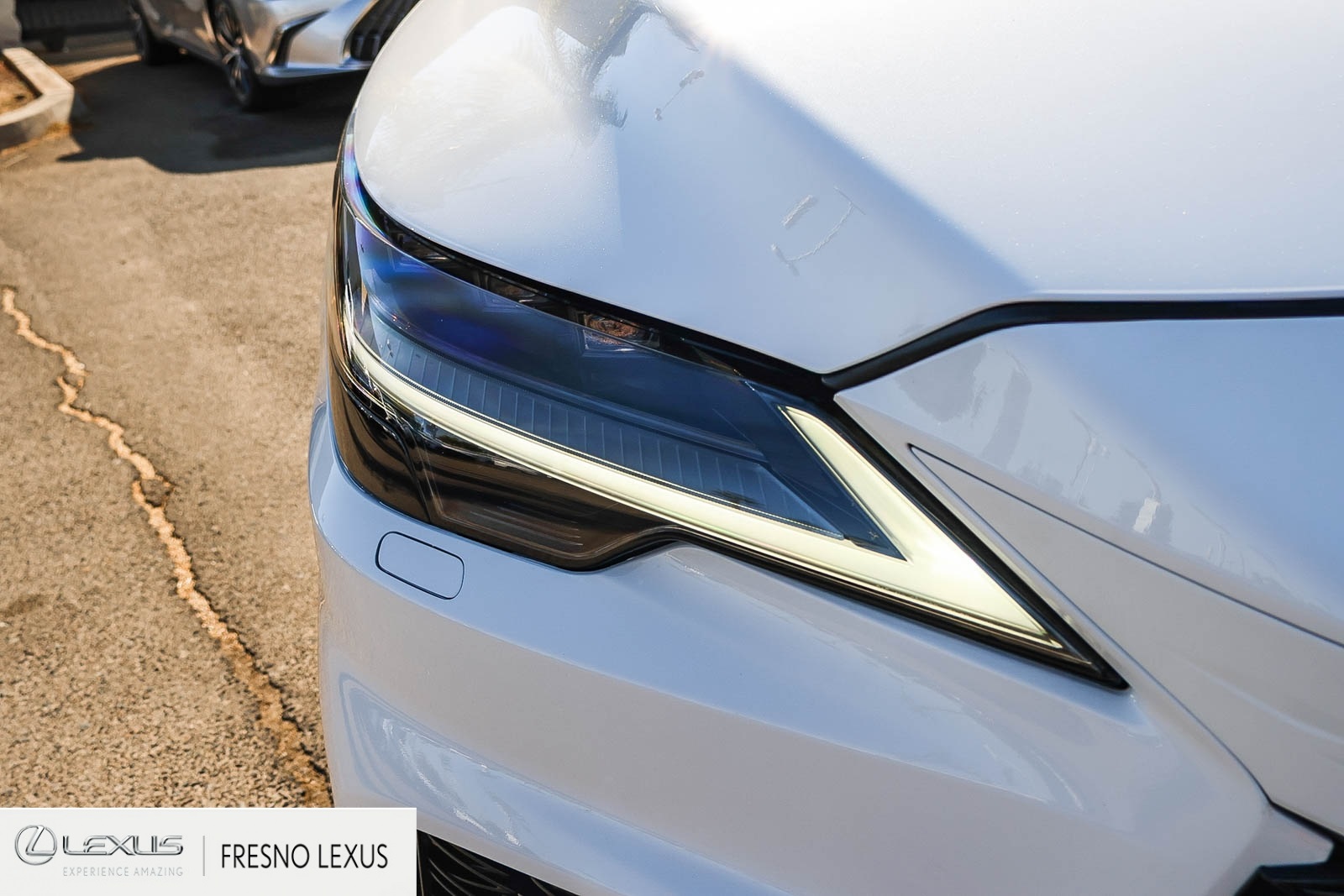 2023 Lexus RX 350 F SPORT Handling photo 8
