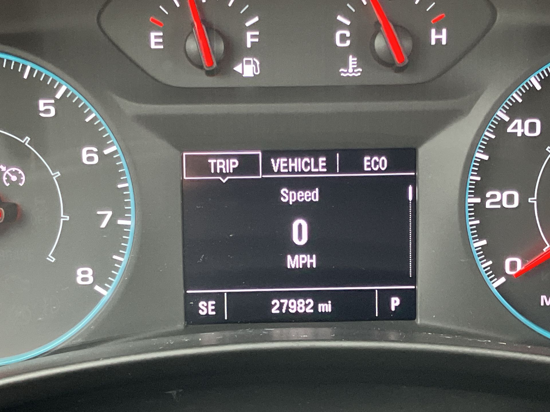 2024 Chevrolet Equinox LS photo 22