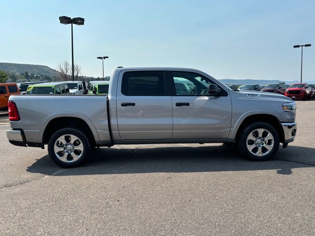 2025 Ram 1500 Big Horn Lone Star photo 6