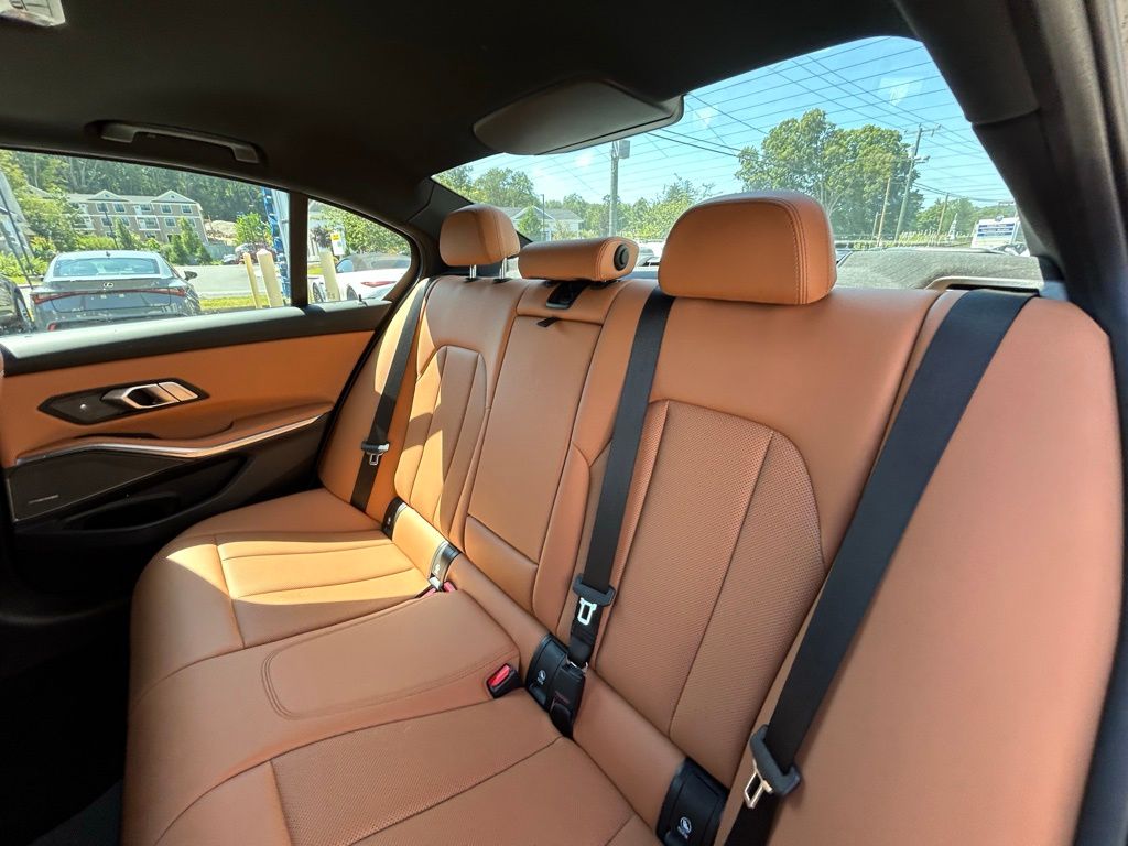 2023 Bmw 330i xDrive photo 13