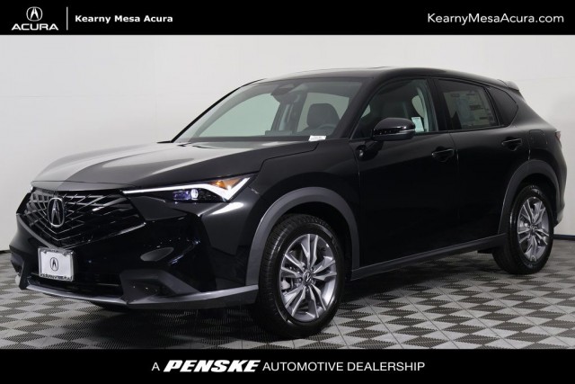 2025 Acura ADX Base's photo