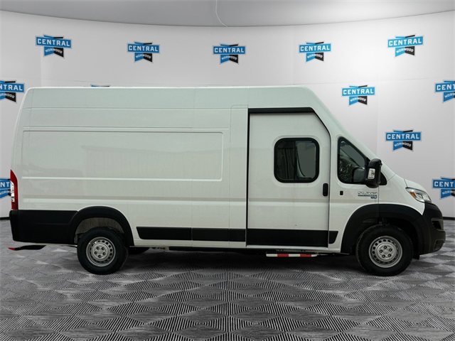 2024 Ram ProMaster 3500 photo 6