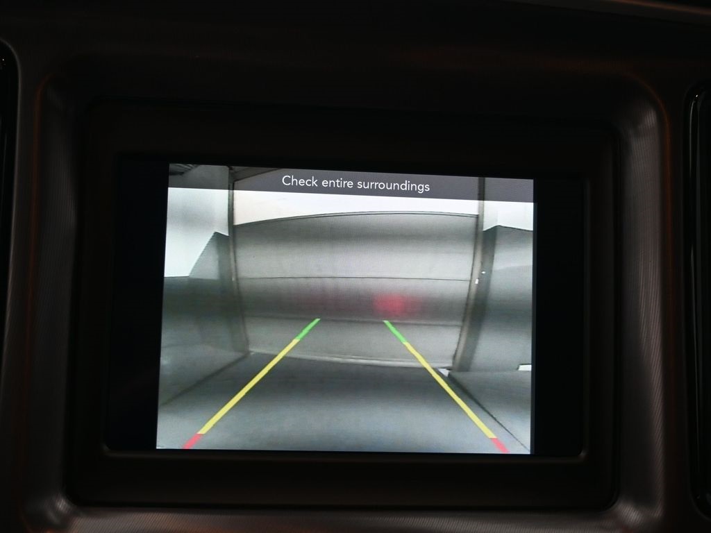 2021 Dodge Challenger R/T photo 4