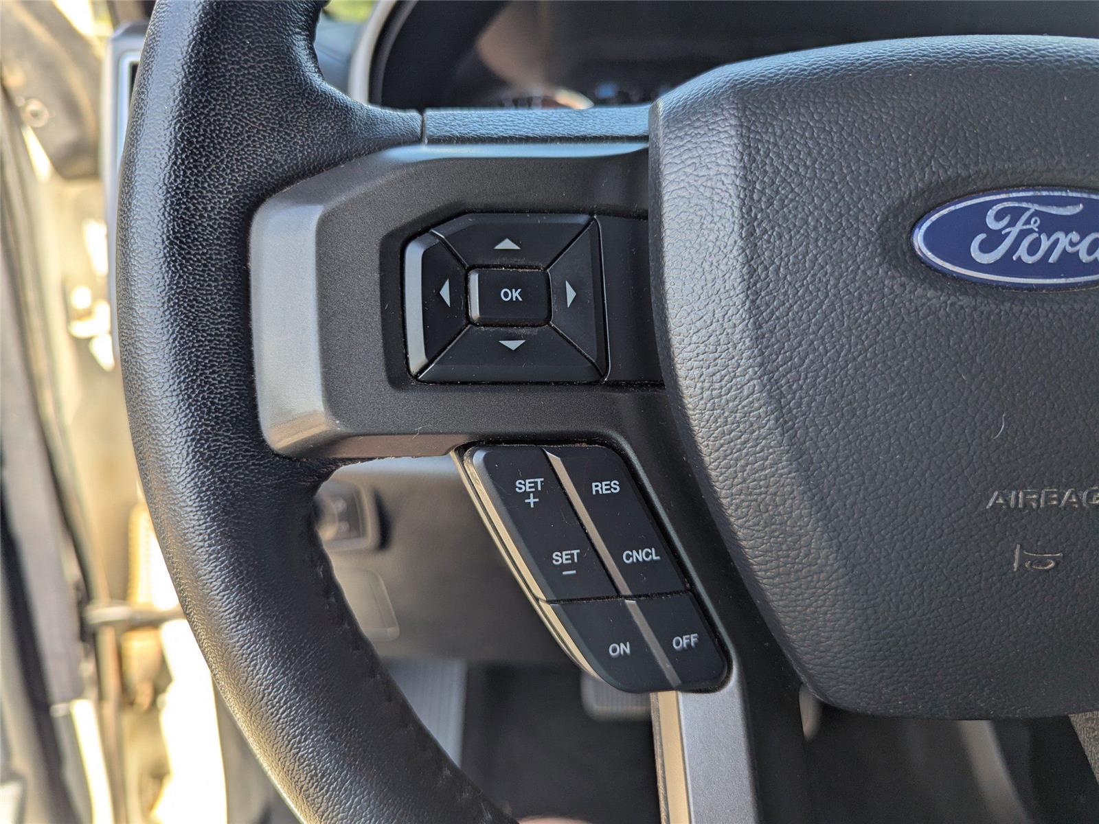 2020 Ford Expedition MAX XLT photo 31