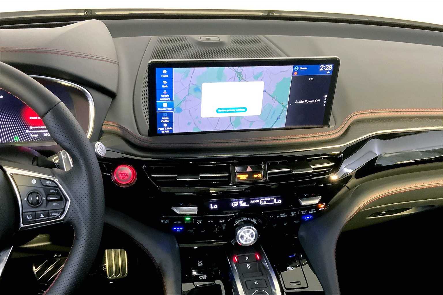 2026 Acura MDX SH-AWD Type S Advance photo 9