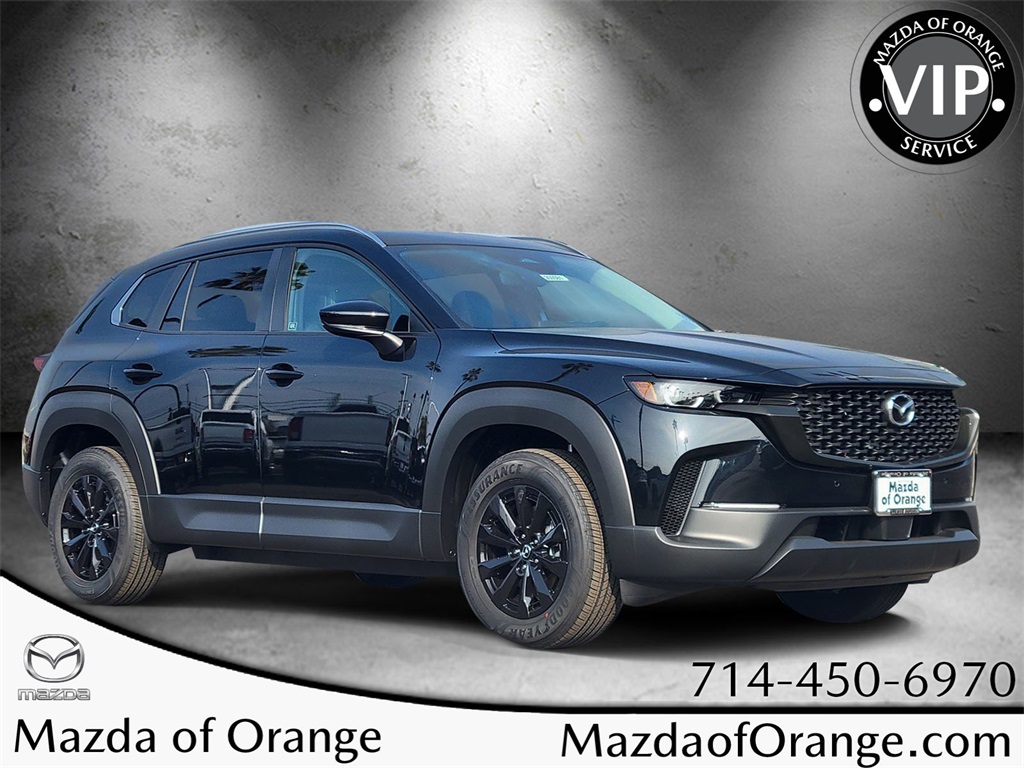 2026 Mazda CX-50 Preferred's photo