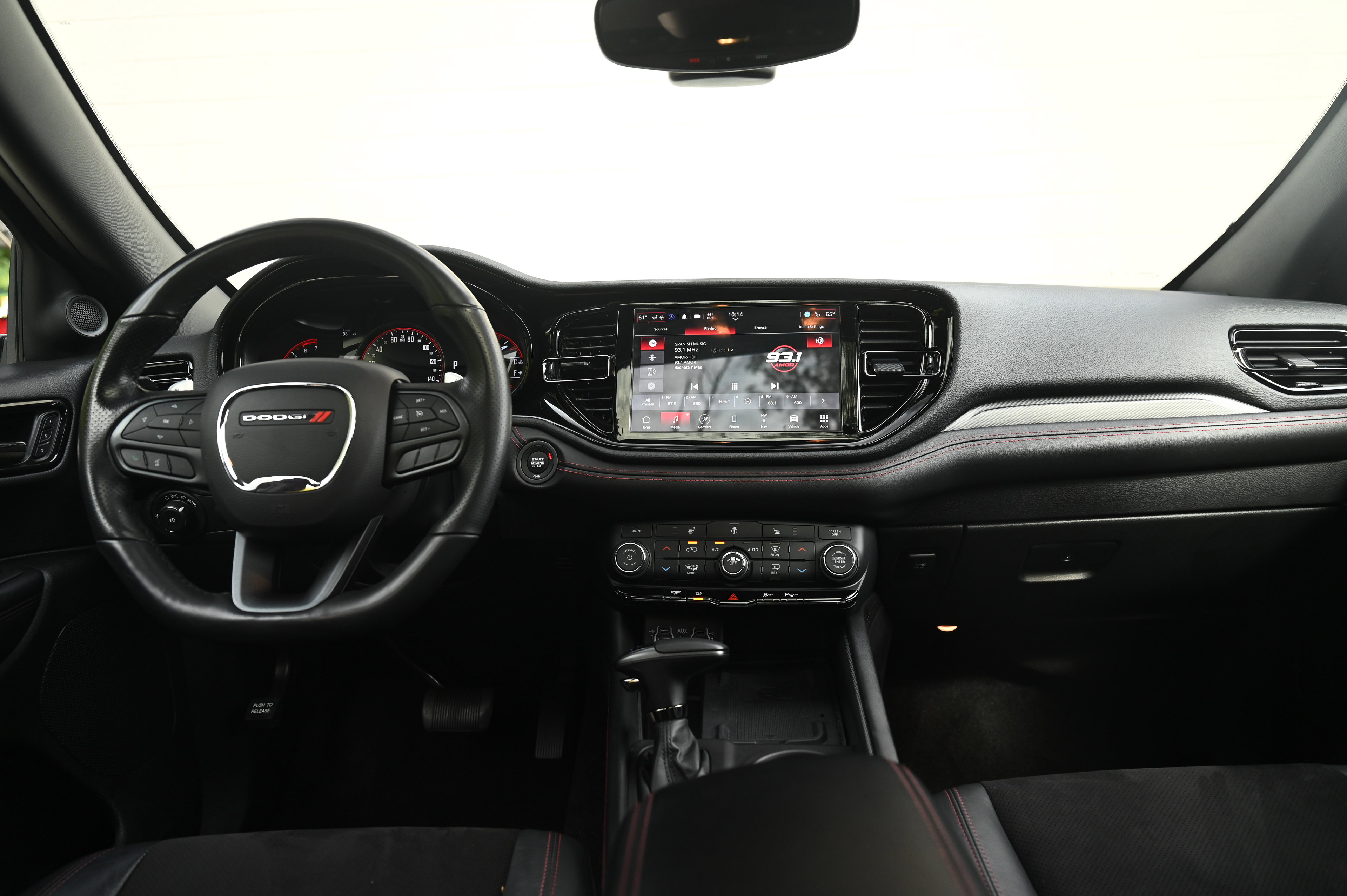 2022 Dodge Durango R/T photo 28