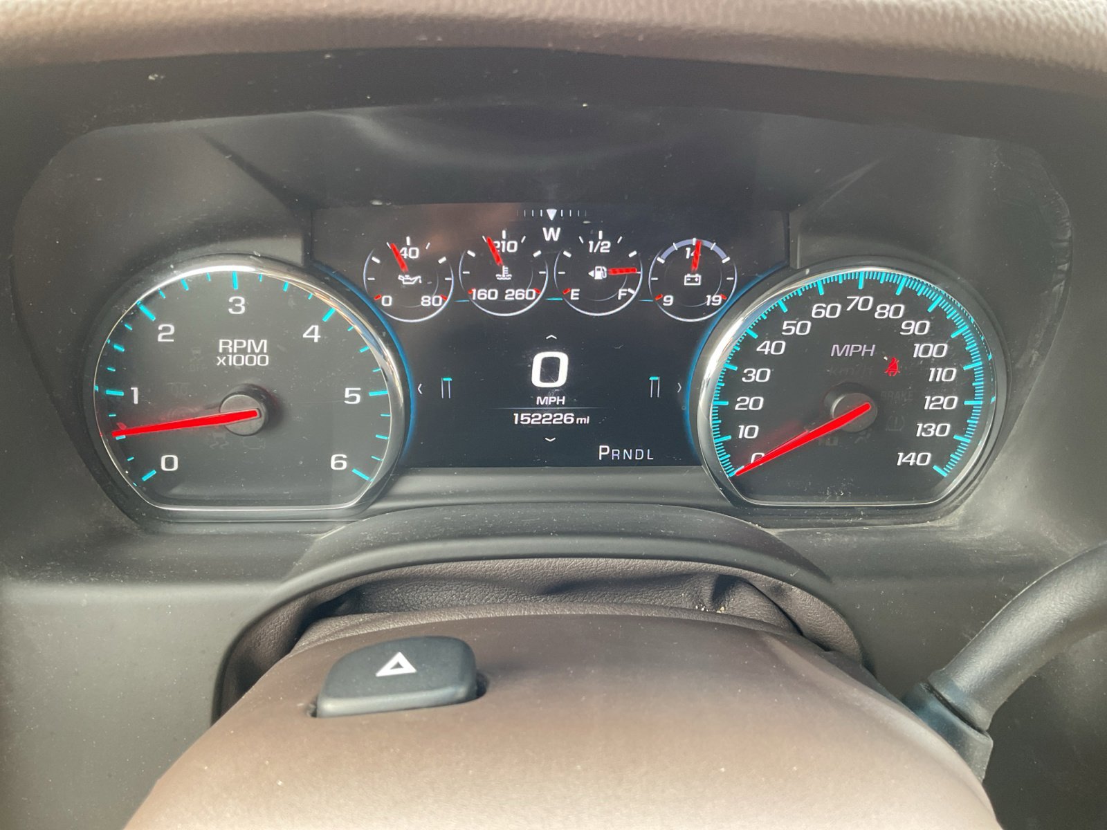 2019 Gmc Yukon XL Denali photo 3