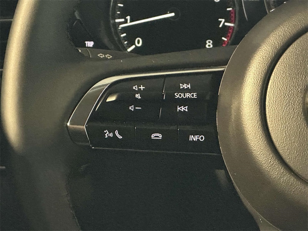 2025 Mazda CX-30 2.5 Select Sport photo 20