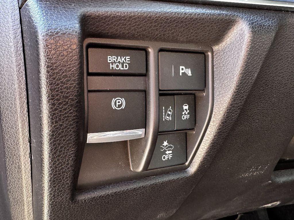 2020 Acura MDX Technology photo 16