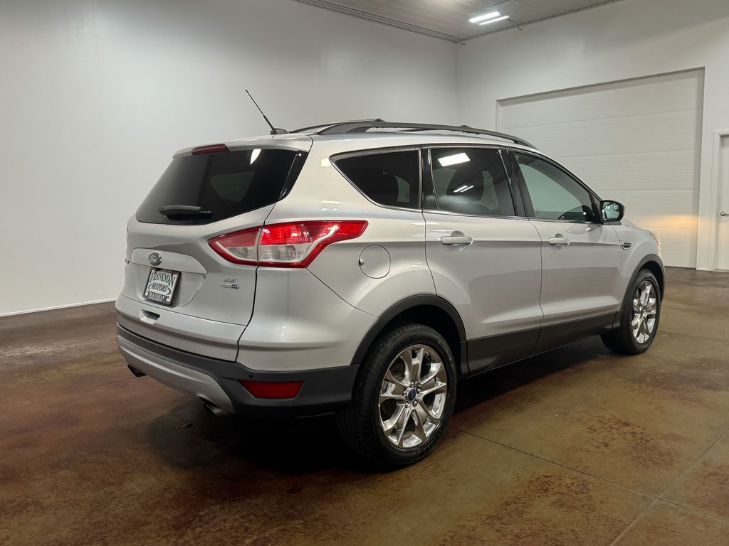2015 Ford Escape SE photo 30