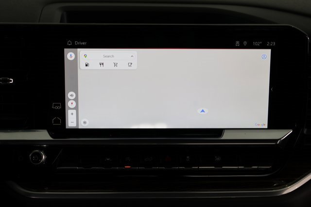 2022 Gmc Sierra 1500 Elevation photo 16