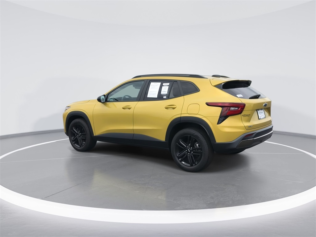 2024 Chevrolet Trax ACTIV photo 6
