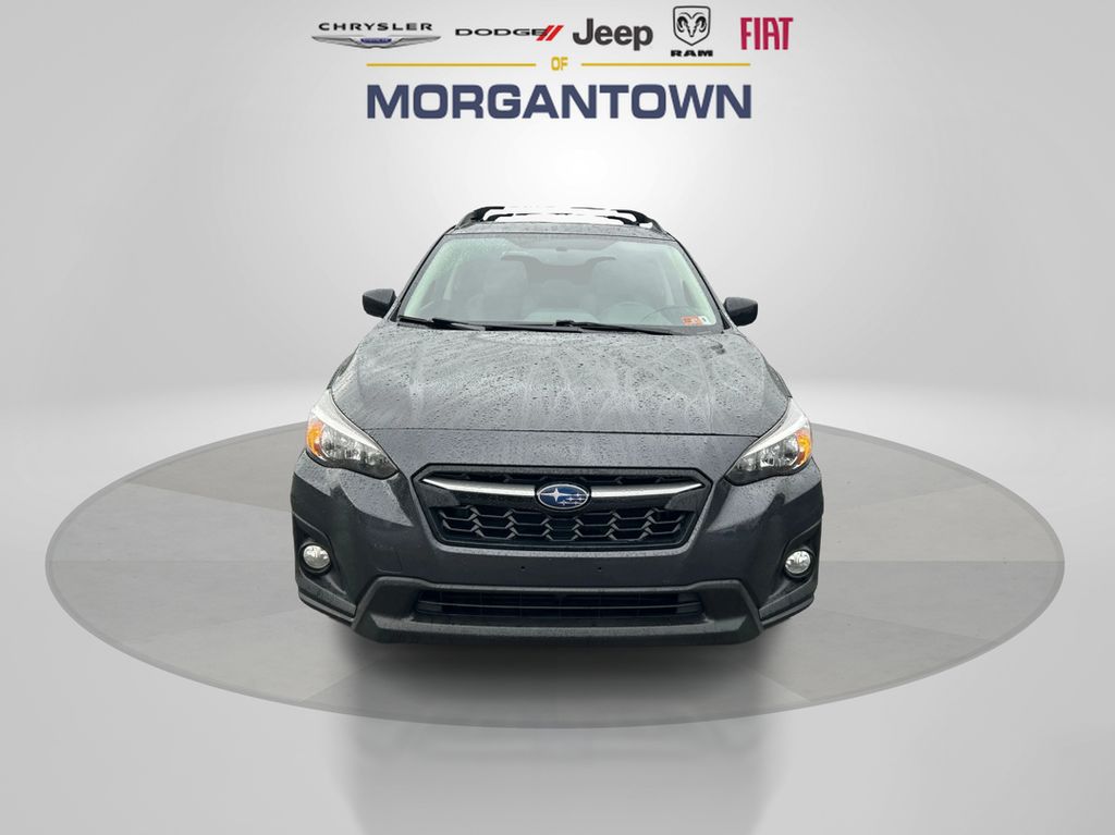 2019 Subaru Crosstrek 2.0i Premium photo 2