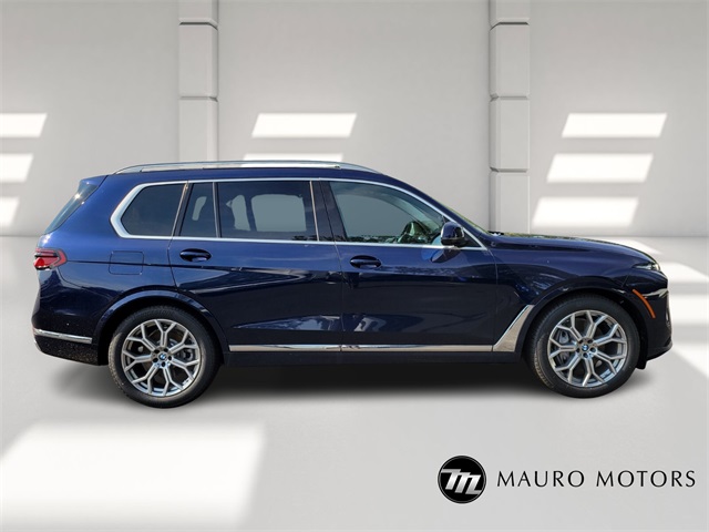 2026 Bmw X7 xDrive40i photo 2