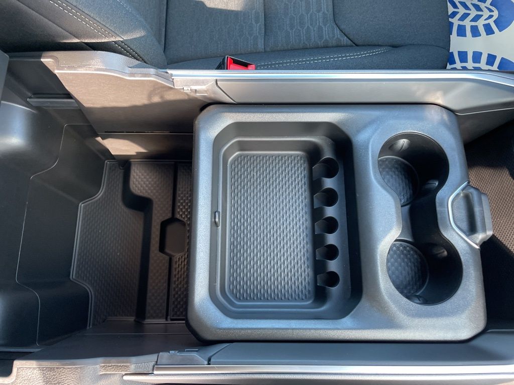 2026 Ram 1500 Big Horn Lone Star photo 38