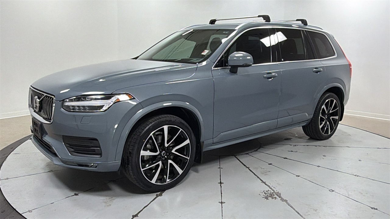 2020 Volvo XC90 Base's photo