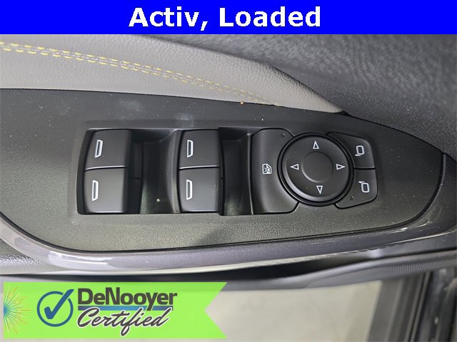 2024 Chevrolet Trax ACTIV photo 23